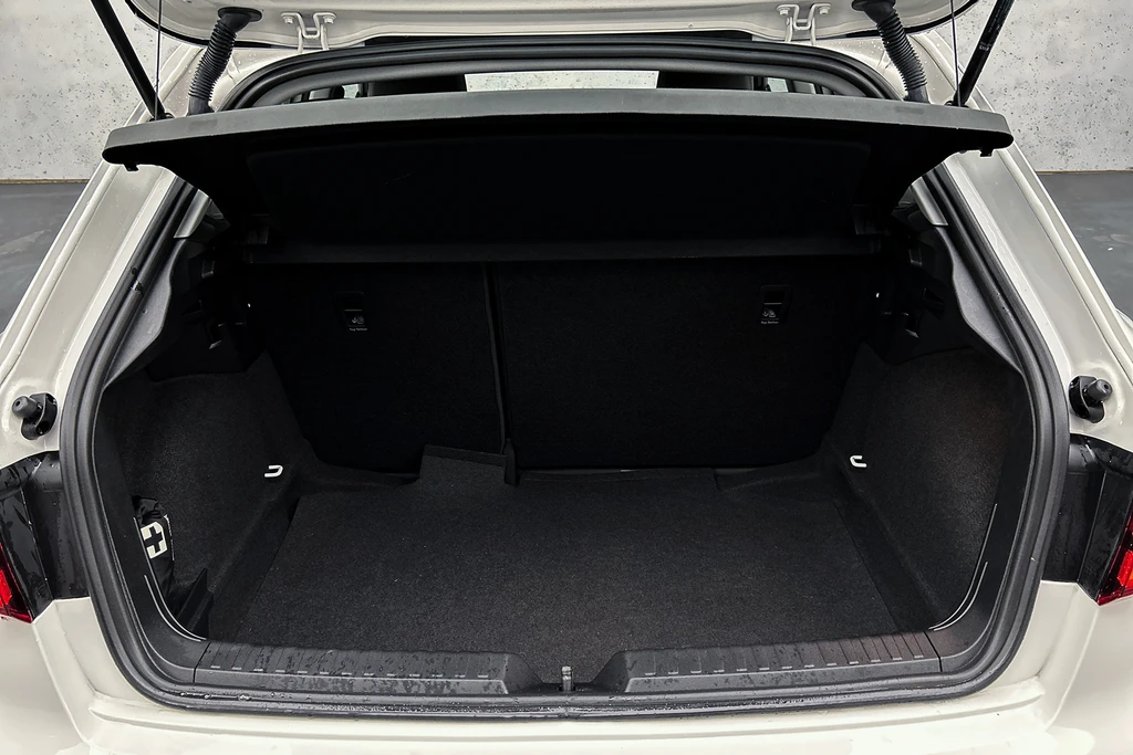 Audi A1 Sportback – foto 19