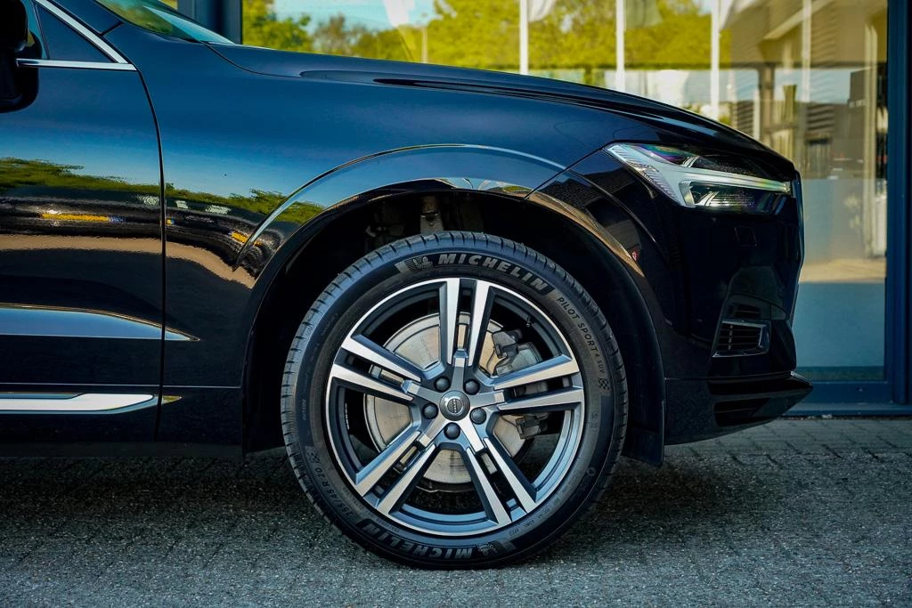 Volvo XC60 – foto 17