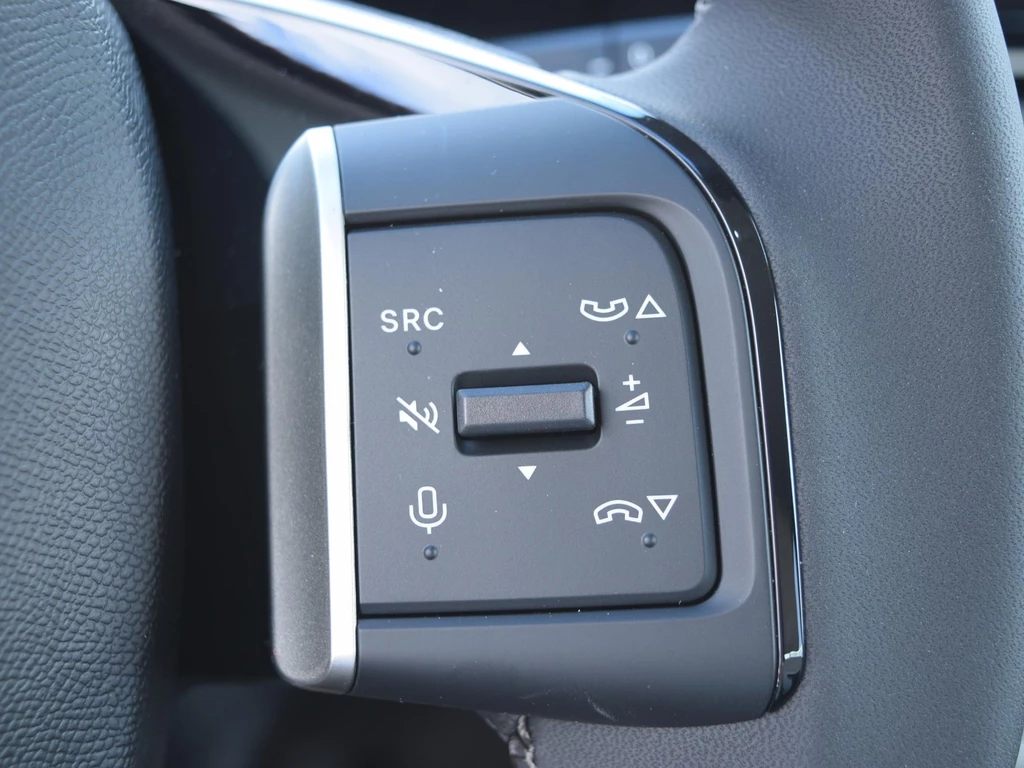 Citroën ë-C3 Aircross – foto 23