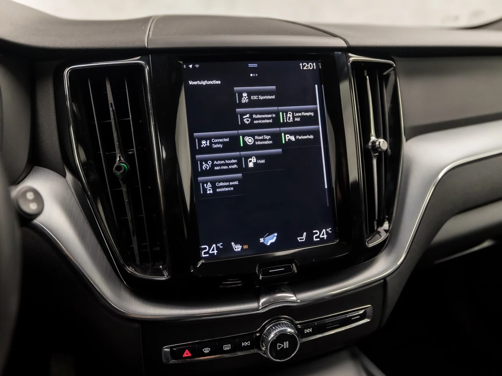 Volvo XC60 – foto 30