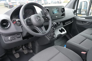 Mercedes-Benz Sprinter – thumbnail 8