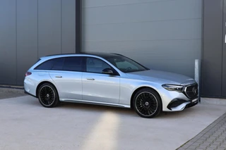 Mercedes-Benz E-Klasse – thumbnail 12