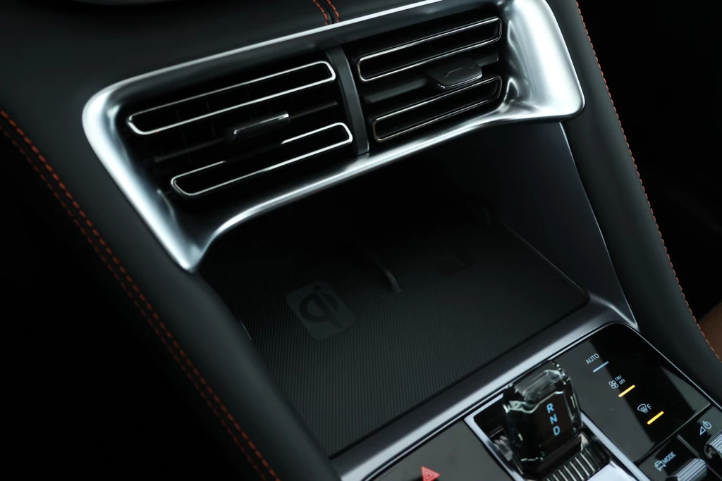 BYD SEAL U – foto 31