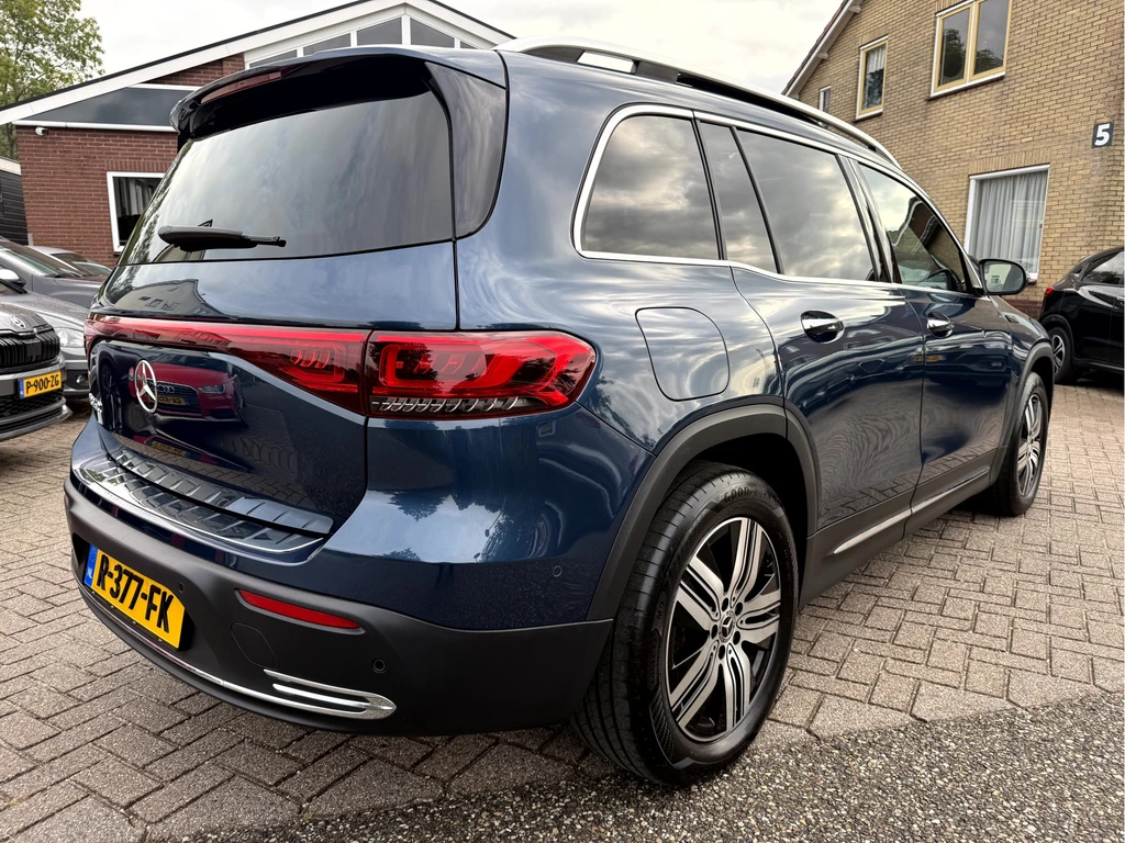 Mercedes-Benz EQB – foto 4