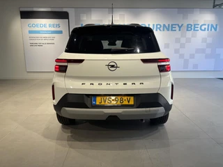 Opel Frontera – thumbnail 4