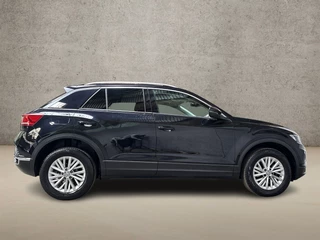 Volkswagen T-Roc – thumbnail 5