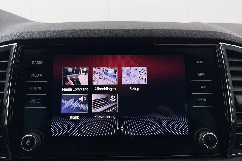 Škoda Karoq – foto 26