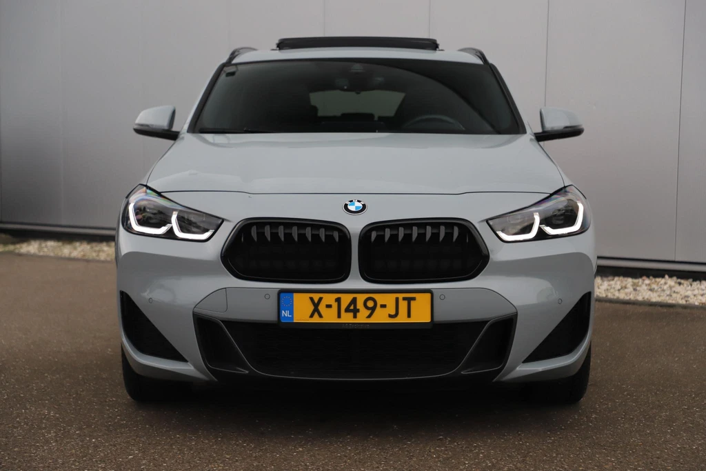 BMW X2 – foto 4