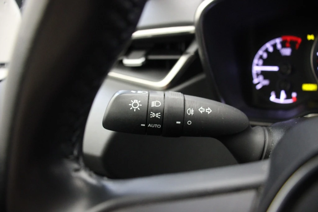 Toyota Corolla Touring Sports – foto 22