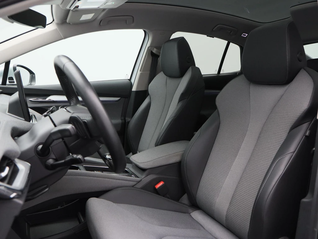 Škoda Enyaq Coupe – foto 11