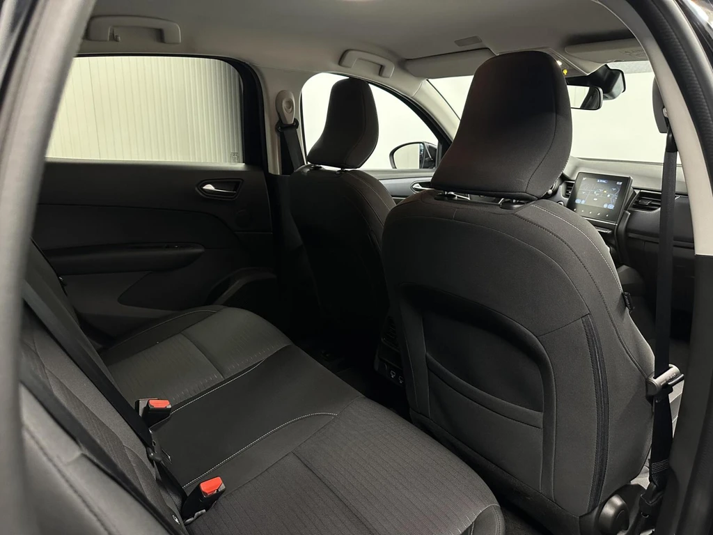 Renault Arkana – foto 15