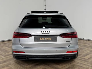 Audi A6 – thumbnail 4