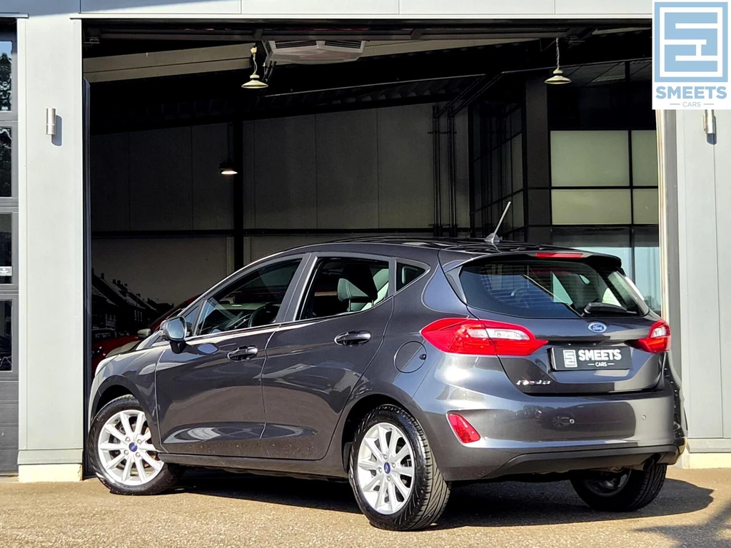 Ford Fiesta – foto 7