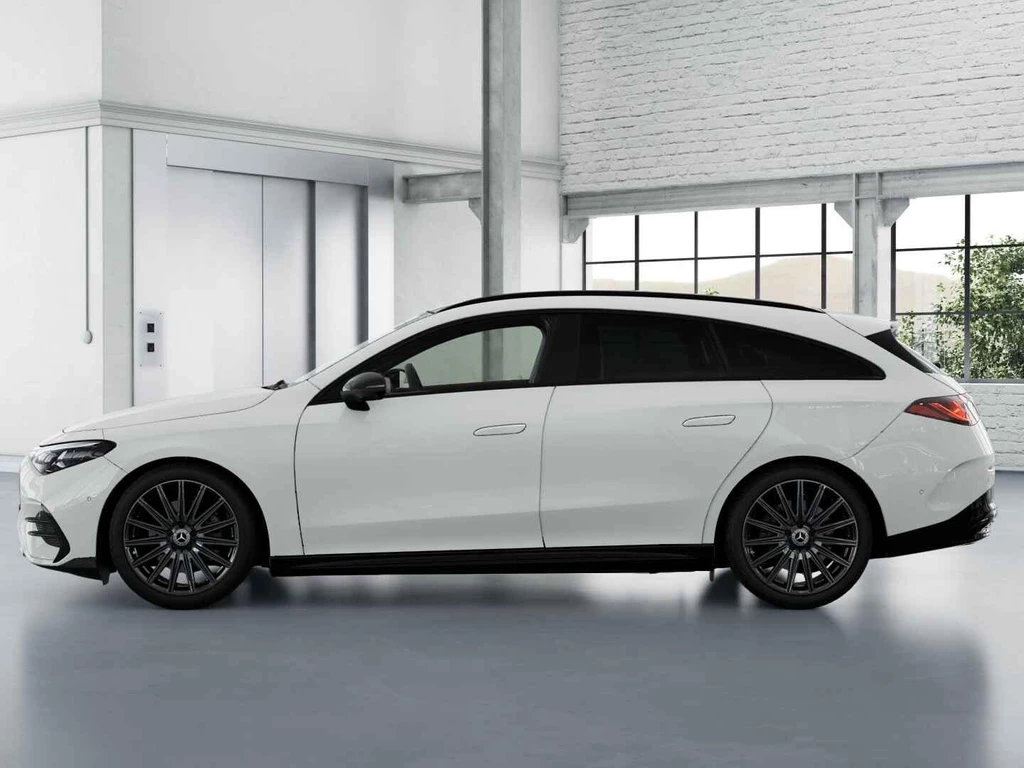 Mercedes-Benz CLA – foto 2
