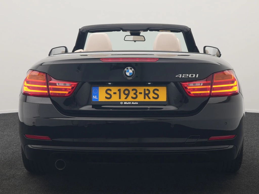 BMW 4 Serie – foto 5