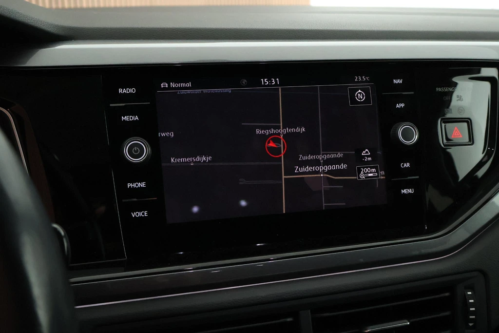 Volkswagen Polo – foto 17