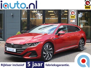 Volkswagen Arteon – thumbnail 1