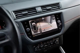 SEAT Arona – thumbnail 23