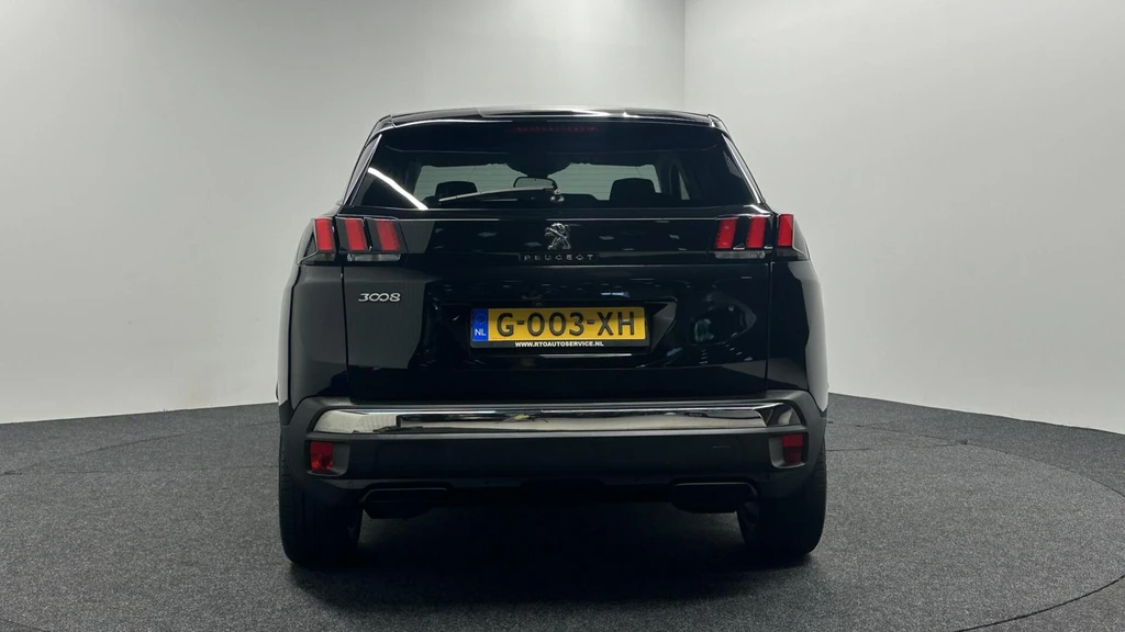 Peugeot 3008 – foto 4
