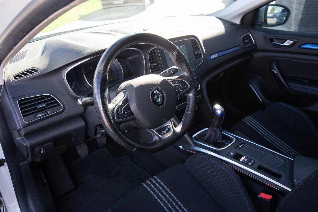 Renault Mégane Estate – foto 7