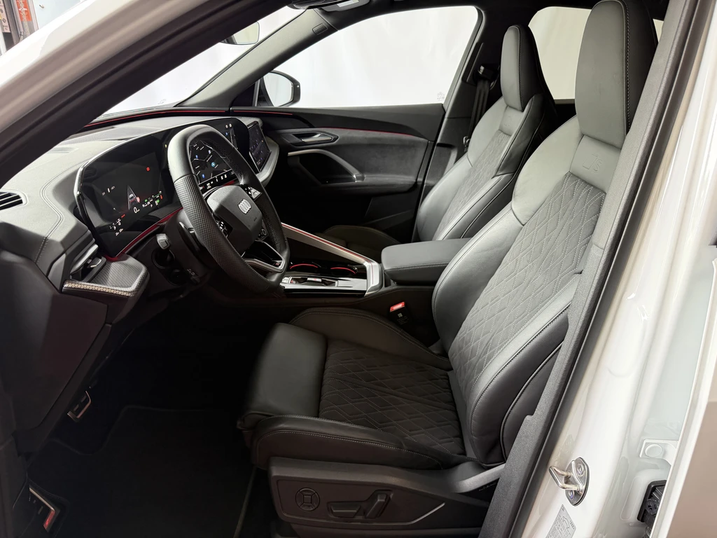 Audi Q5 – foto 31