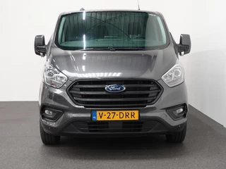 Ford Transit Custom – thumbnail 8