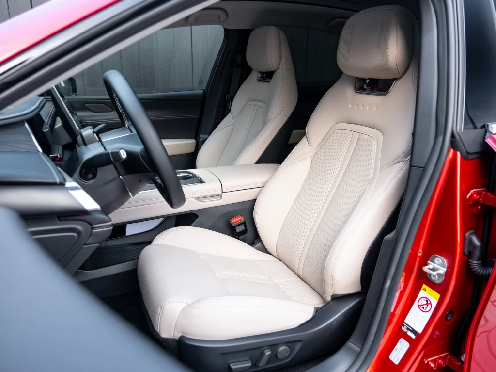 Mazda 6 – foto 11