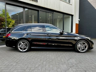 Mercedes-Benz C-Klasse – thumbnail 10