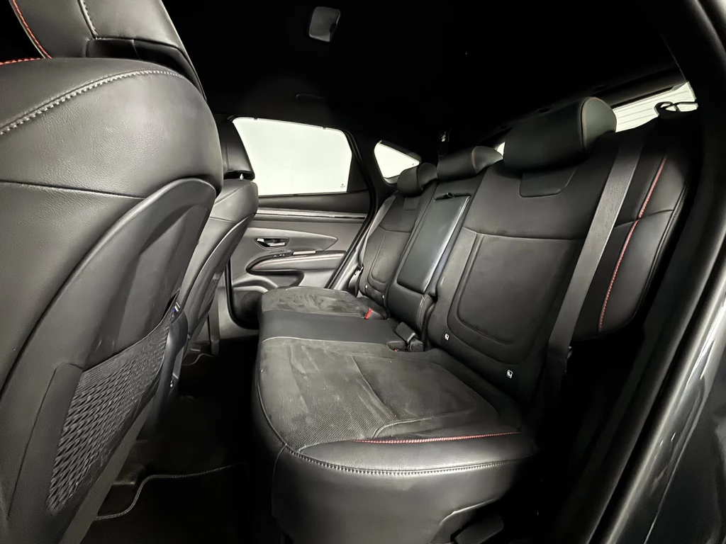 Hyundai Tucson – foto 16