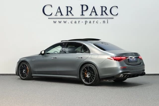 Mercedes-Benz S-Klasse – thumbnail 2