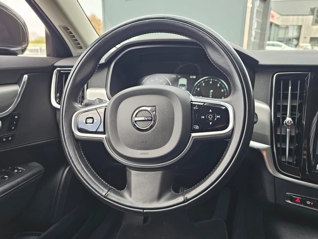 Volvo V90 – foto 13