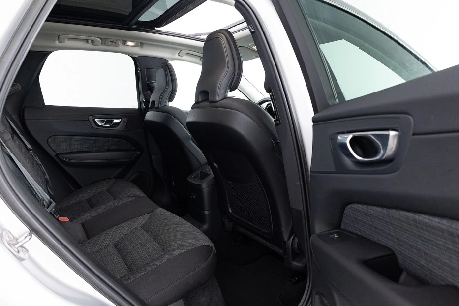 Volvo XC60 – foto 11