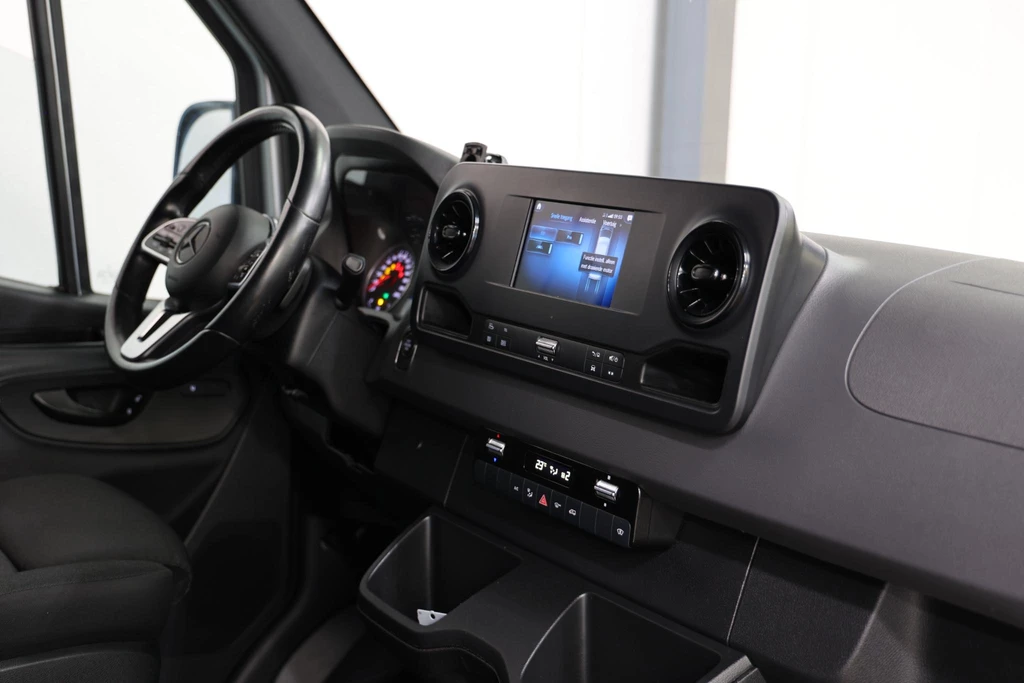 Mercedes-Benz Sprinter – foto 9