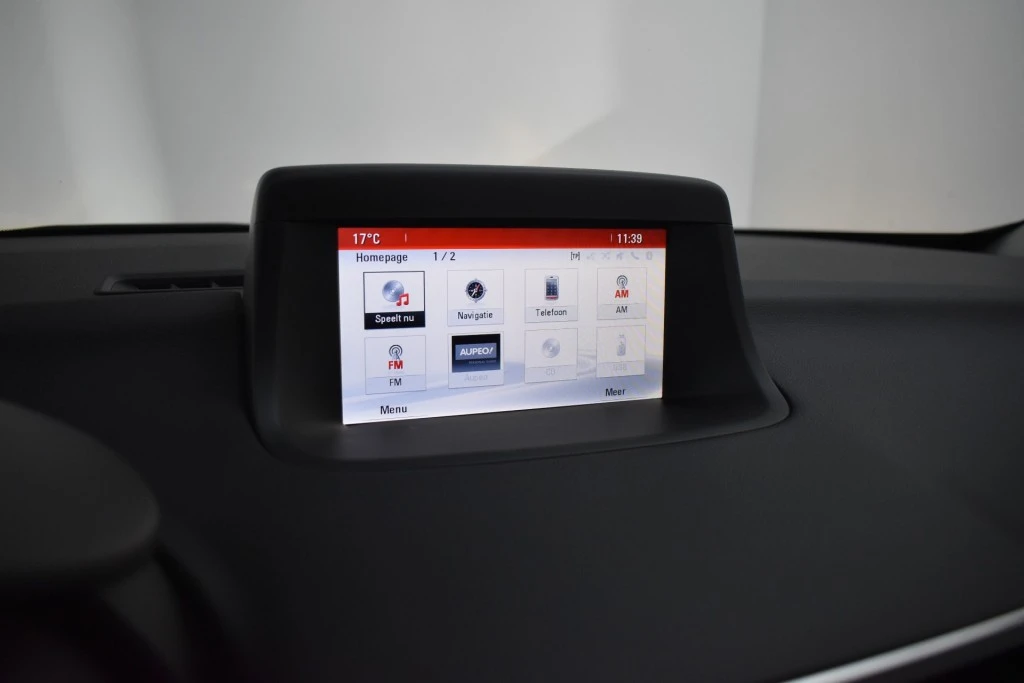 Opel Meriva – foto 20