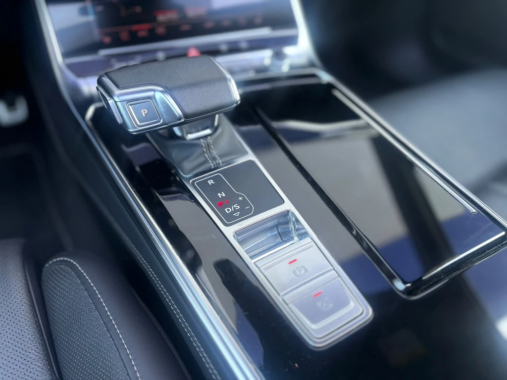 Audi A6 – foto 45