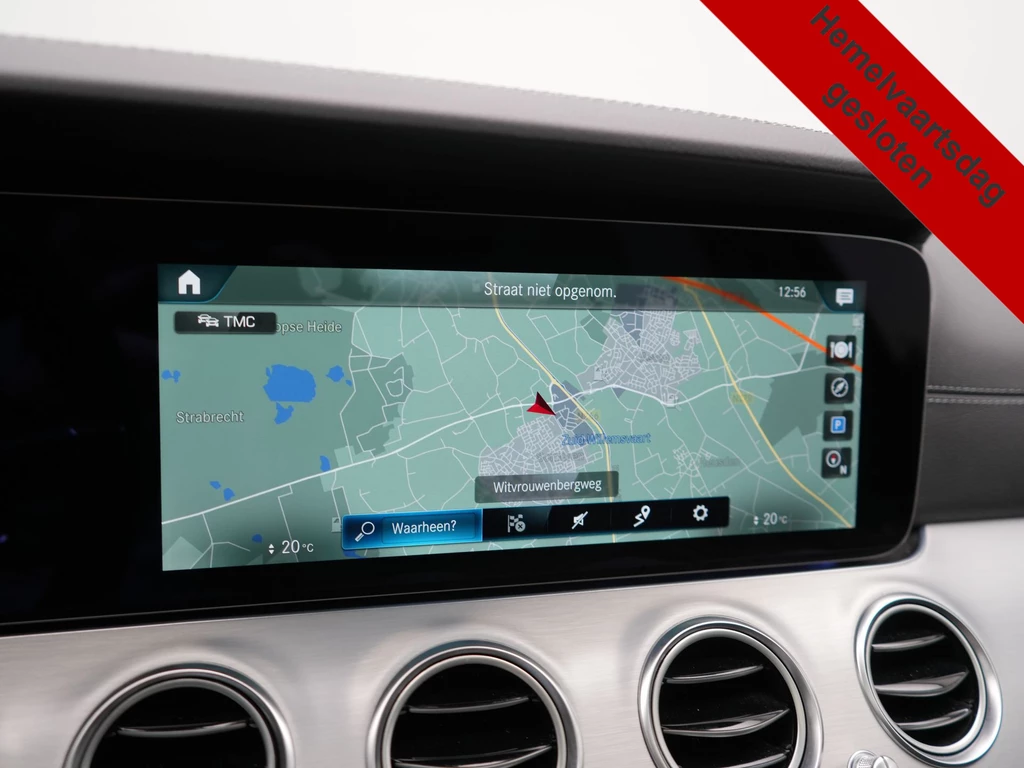 Mercedes-Benz E-Klasse – foto 34