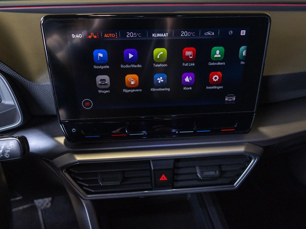 SEAT Leon – foto 29