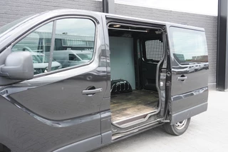 Renault Trafic – thumbnail 9