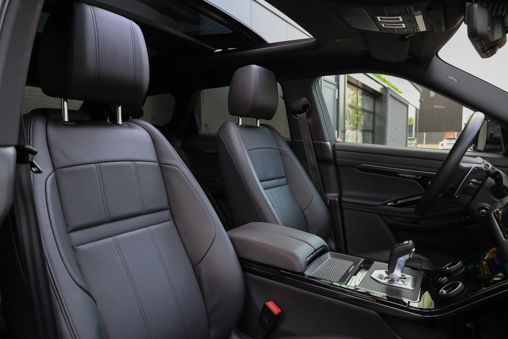 Land Rover Range Rover Evoque – foto 30