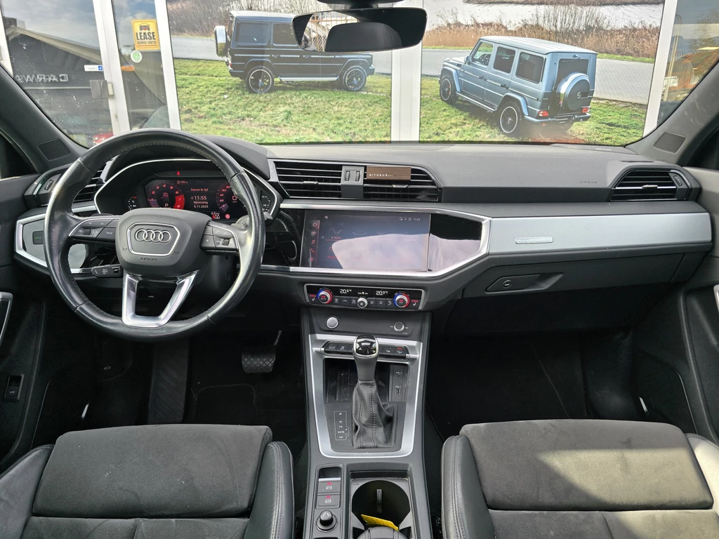 Audi Q3 – foto 11