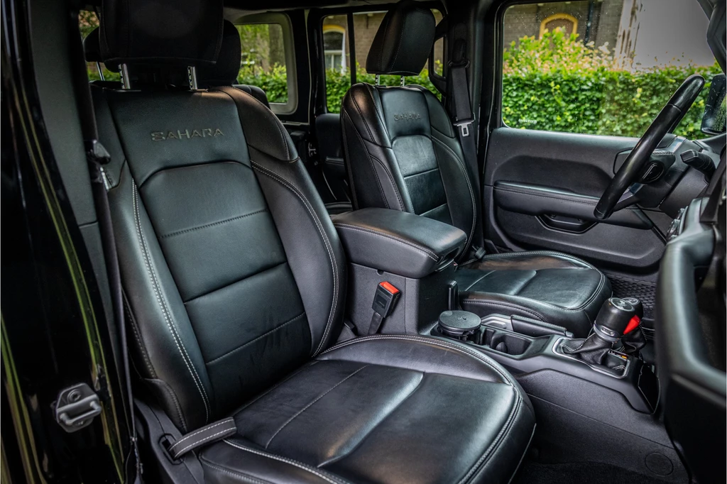 Jeep Wrangler – foto 17