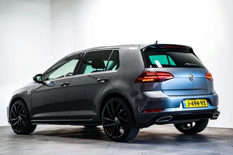 Volkswagen Golf 1.5 TSI R-Line 150pk|Navi|19 inch|Alcantara