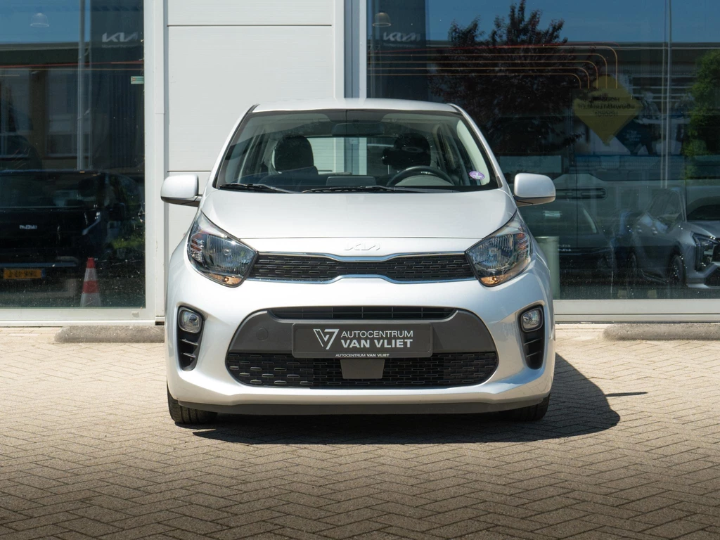 Kia Picanto – foto 8