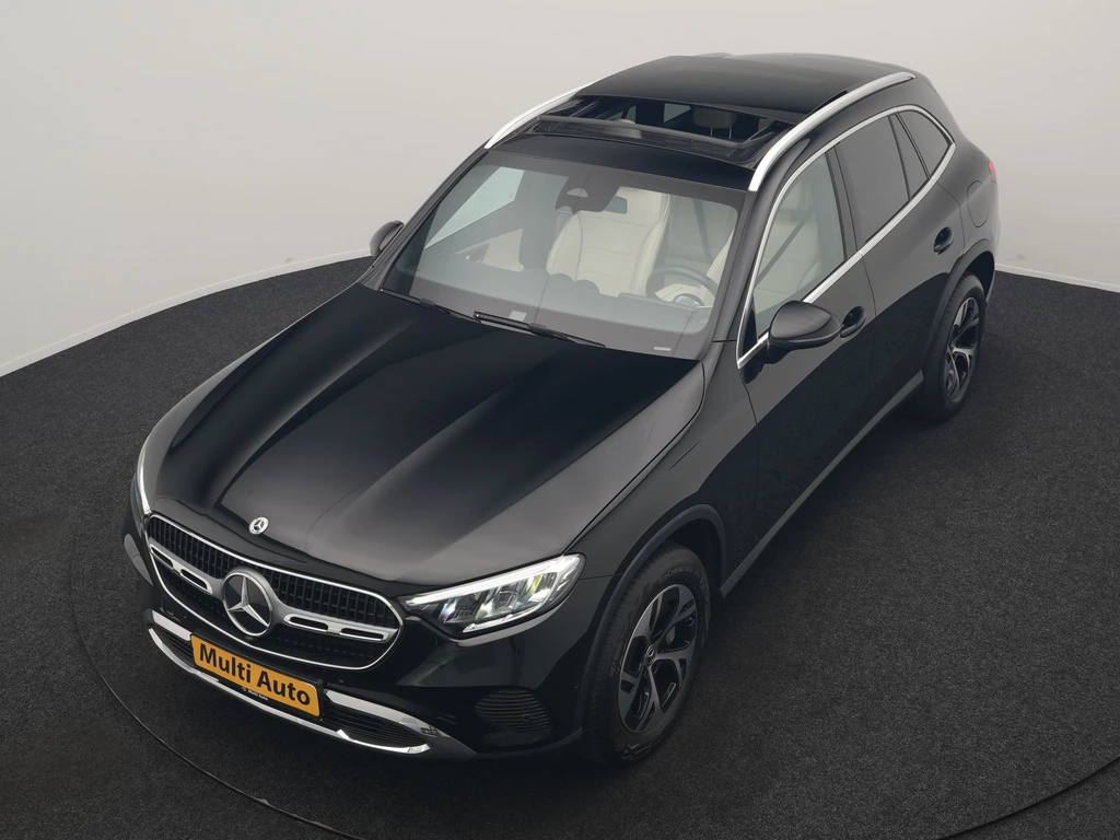 Mercedes-Benz GLC – foto 2