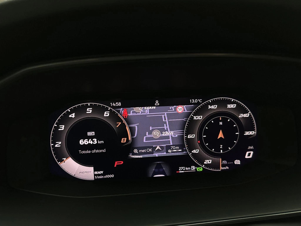 CUPRA Leon – foto 18