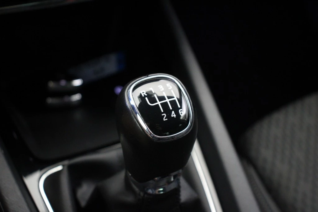 Škoda Octavia – foto 27