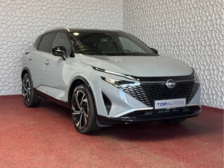 Nissan QASHQAI – thumbnail 9