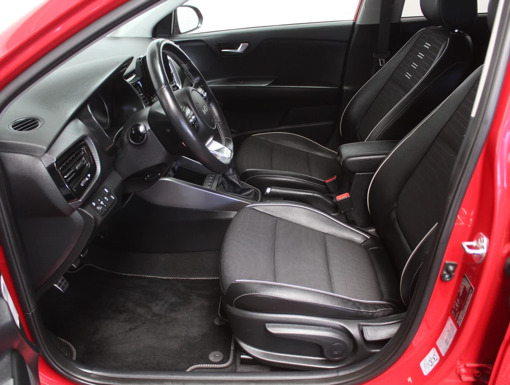 Kia Stonic – foto 39