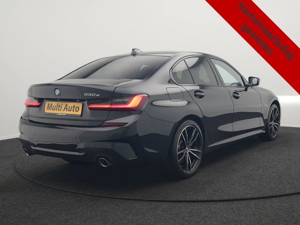 BMW 3 Serie – foto 7