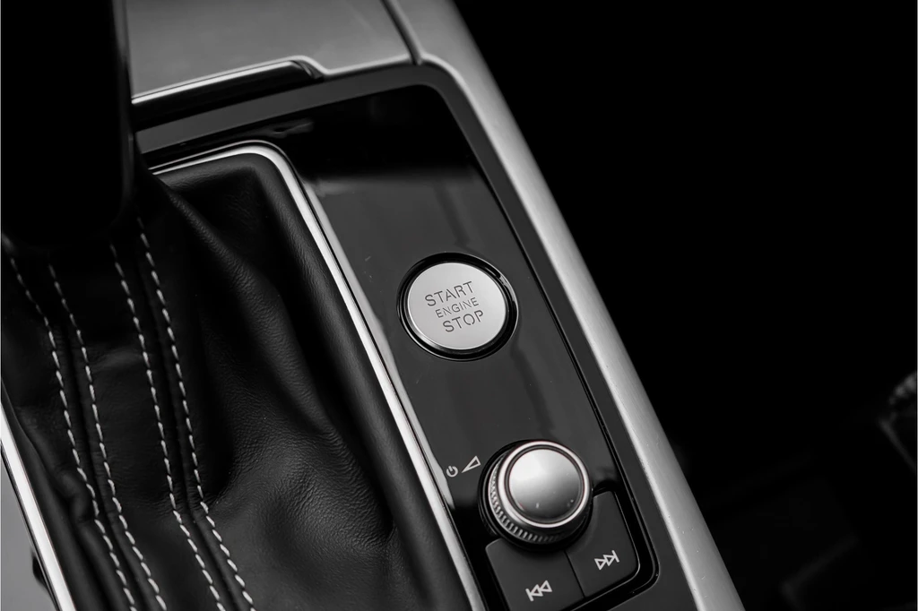 Audi A6 – foto 26